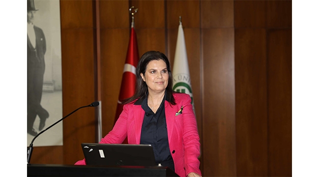 ‘Öğretim elemanlarımızın destekçisiyiz’