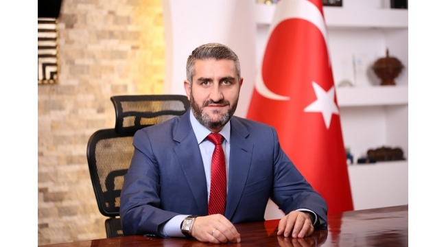 ‘Polis teşkilatı görevini fedakarca sürdürmektedir’