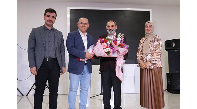 POZANTI’DA DURSUN ALİ ERZİNCANLI COŞKUSU
