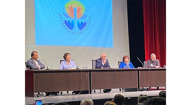 ‘Referandum bugün yapılmış olsaydı evet çıkmazdı’