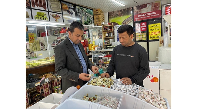 ‘Şeker Bayramı’nda şekerlikler boş kalacak’