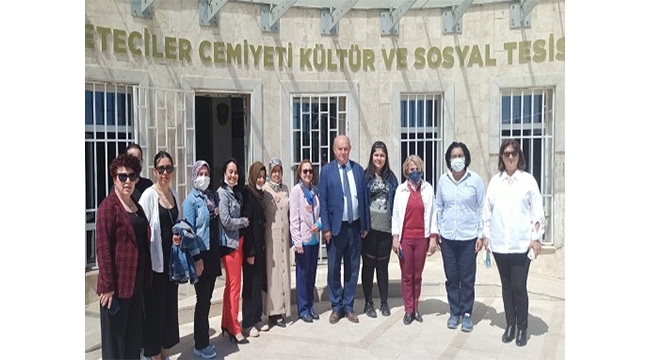 Seyhan’ın lider kadınları