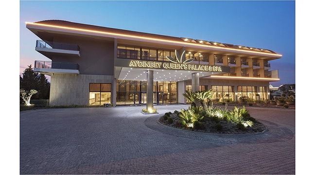 Tatilin eşsiz dünyası Aydınbey Groups Hotels