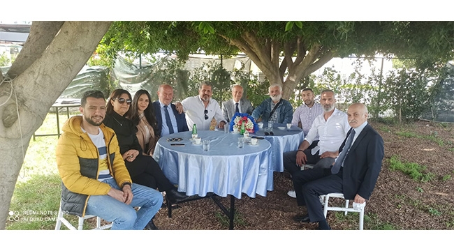 TEPE vizyona giriyor!