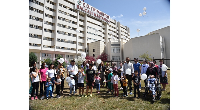 “THİNK ZEBRA” ETKİNLİĞİ