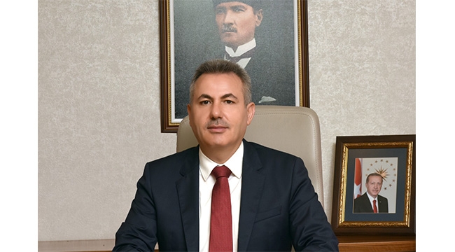 ‘Ülkemiz, gelecek nesillerimizin dinamizmiyle yükselecektir’