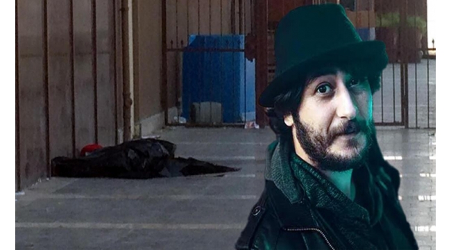 Ünlü Rapçi 'Beta'nın şüpheli ölümü!
