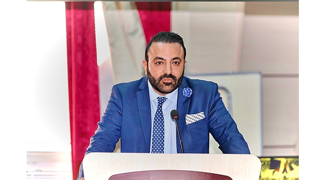 “Yararınız yok bari zararınız olmasın”
