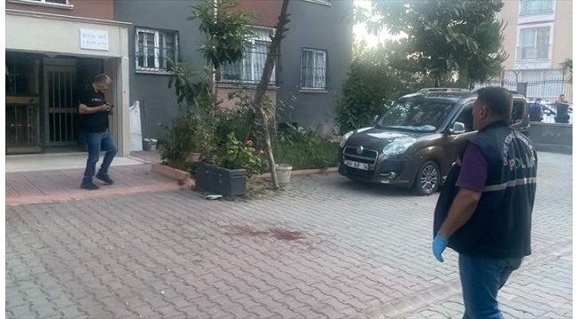13 yaşındaki çocuk feci şekilde can verdi
