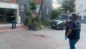 13 yaşındaki çocuk feci şekilde can verdi