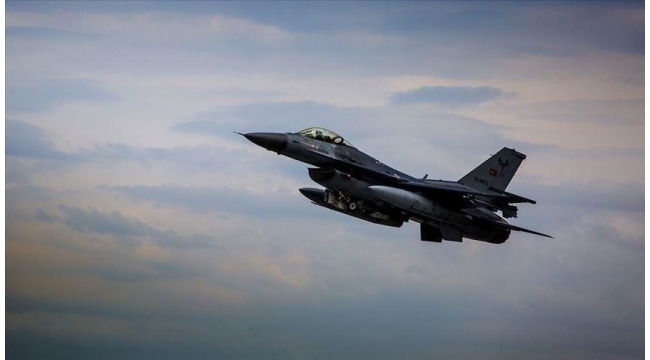 14 PKK'lı terörist etkisiz hale getirildi