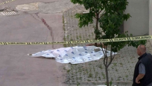 17 yaşındaki genç kızın feci sonu