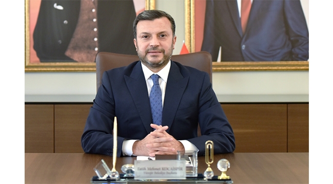 '19 Mayıs dik duruşun tarihidir'