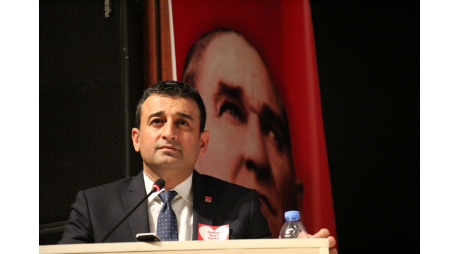 ’19 Mayıs halkın yeniden ayağa kalkışıdır’