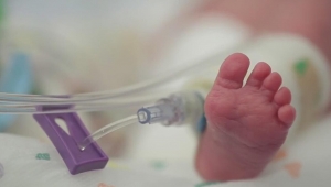 2 aylık bebek hayatını kaybetti
