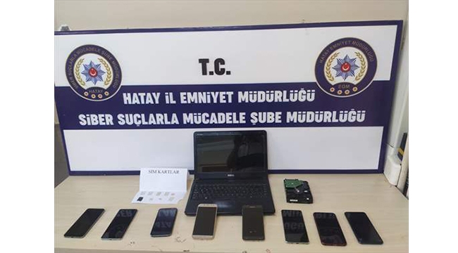 2 ilde yasa dışı bahis operasyonu düzenlendi