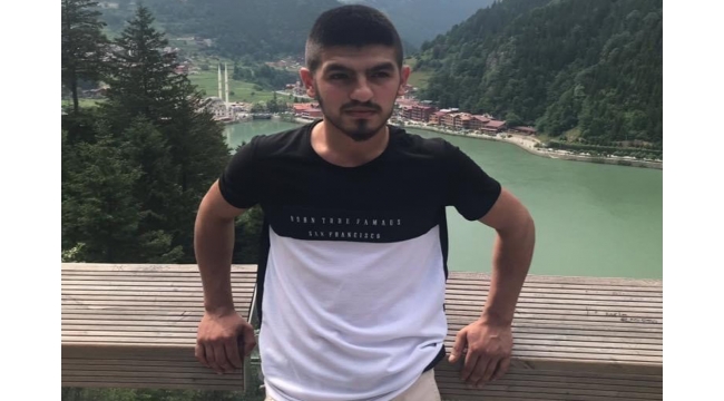 23 yaşındaki genç yol kenarında ölü bulundu