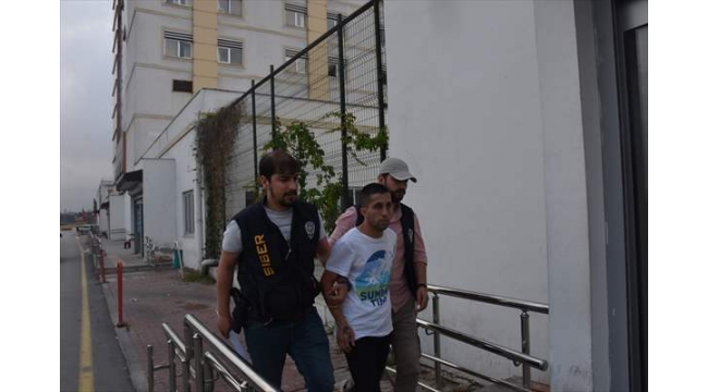 44 ilde yasa dışı bahis operasyonu:114 gözaltı
