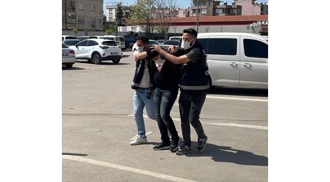 5 yıldır aranan firari hükümlü yakalandı