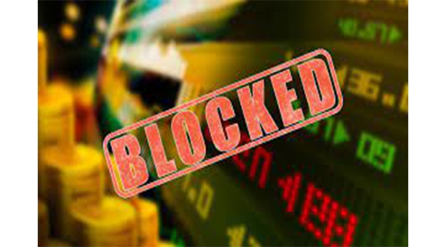 677 internet sitesine erişim engeli kararı