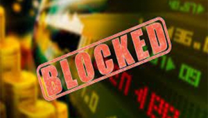 677 internet sitesine erişim engeli kararı