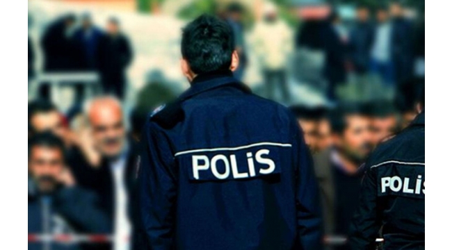 Adana'da gösterilere 15 günlük geçici yasak geldi