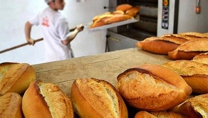 Adana'da halk ekmek fiyatına zam geldi