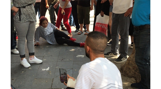 Adana'da koca dehşeti!