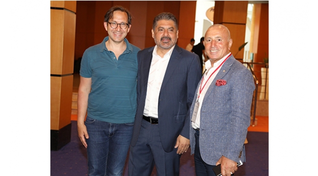 ‘Adana Mersin’e, Mersin Adana’ya güveniyor’