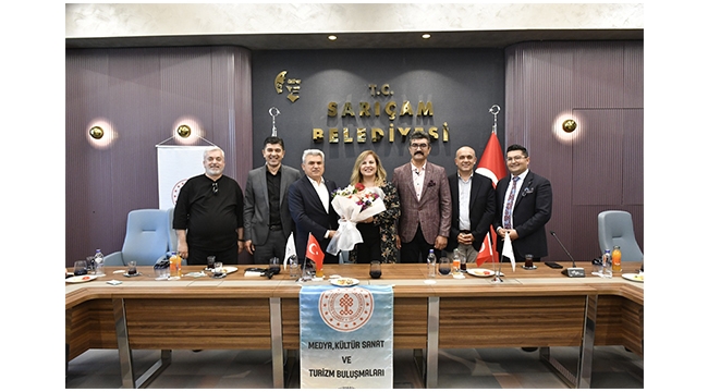 Adana tanıtıldı