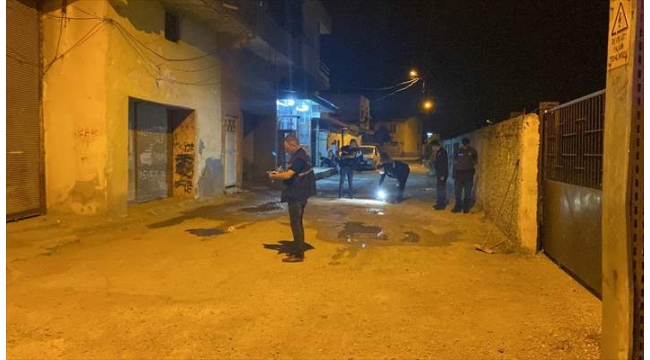 Ağabeyini öldürüp intihar etti