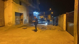 Ağabeyini öldürüp intihar etti