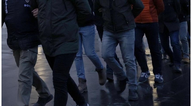 Ankara Emniyetinin başarısı