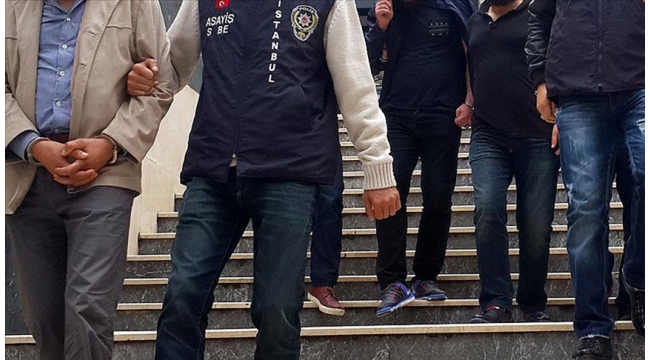 'Bağış' adı altında dolandırıcılık