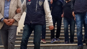 'Bağış' adı altında dolandırıcılık