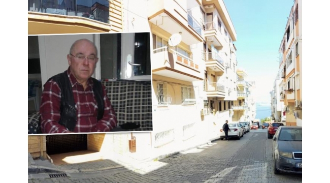 Bakıcının ittiği yaşlı adam hayatını kaybetti