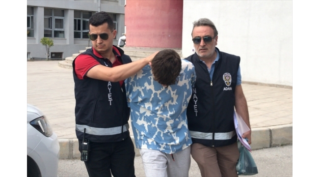 Bar cinayetinde 2 kardeş tutuklandı