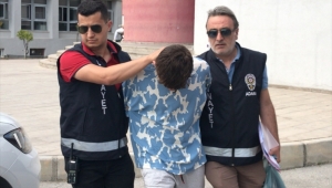 Bar cinayetinde 2 kardeş tutuklandı