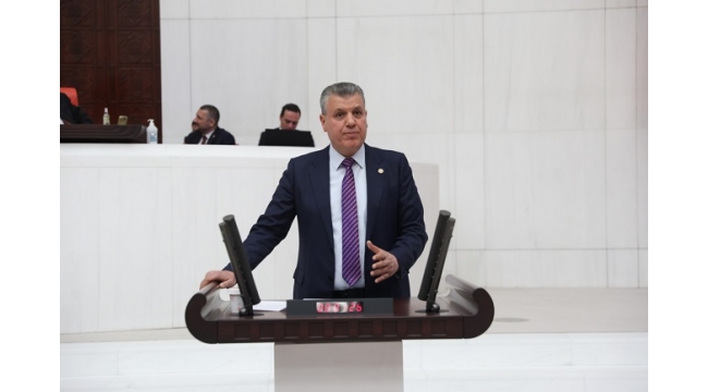 Barut'tan EYT çağrısı