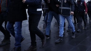 Başkentte kaçakçılık operasyonu:14 Gözaltı