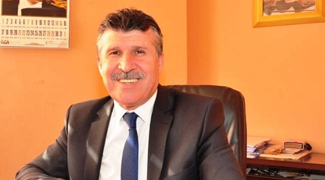 'Bayram barışa vesile olsun'