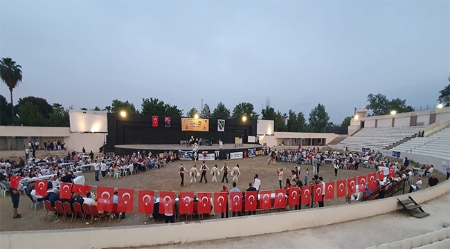 Boşnaklar Pita Şenliği’nde buluştu
