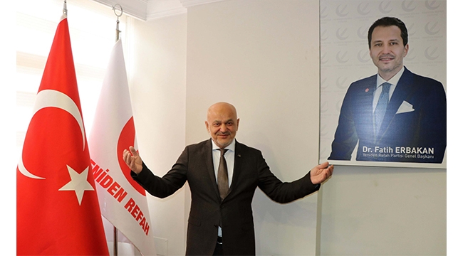 ‘Bu düzen böyle gitmez’