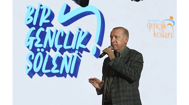 'Bu haddini aşanlara millet 2023'de haddini bildirecek'