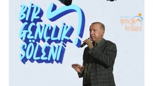 'Bu haddini aşanlara millet 2023'de haddini bildirecek'