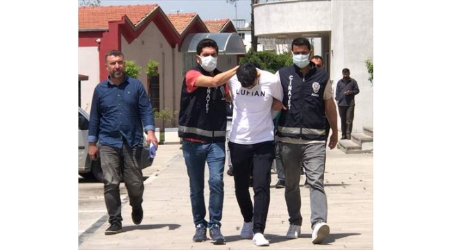 Cinayet soruşturmasında 3 zanlı tutuklandı