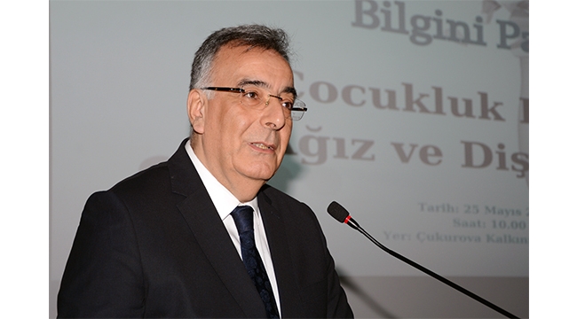 ‘Çocuklarınızı doktorlarla korkutmayın’