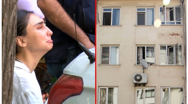 Dairede vahşet:3 kişi ölü bulundu