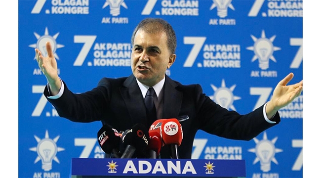 ‘Düzensiz göçle etkili bir şekilde mücadele edilmektedir’