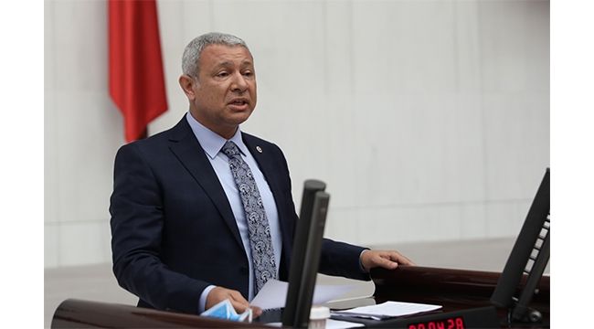 'Ekmek alamaz hale geldik'